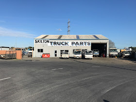 Skilton Truck Parts Limited