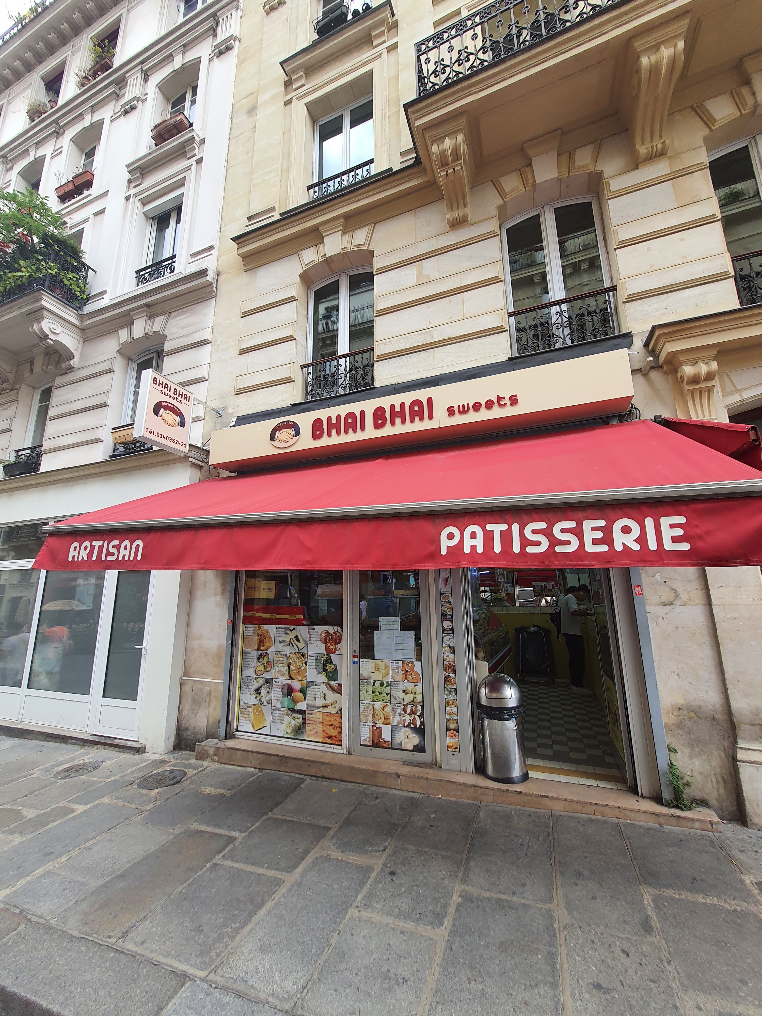 Photo n° 13 de l'avis de Mian.m fait le 20/06/2023 à 16:44