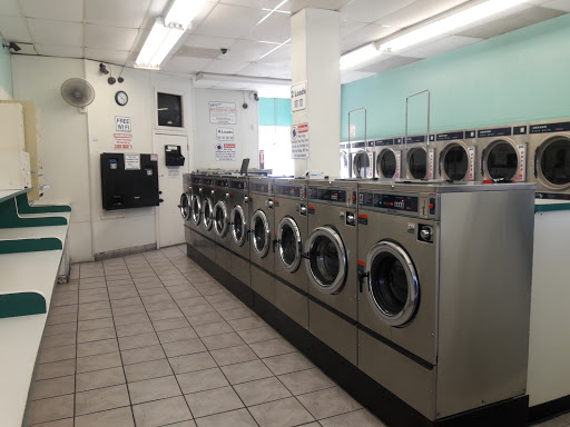 Laundromat «Huntington Coin Laundry», reviews and photos, 234 Adams Ave, Huntington Beach, CA 92648, USA