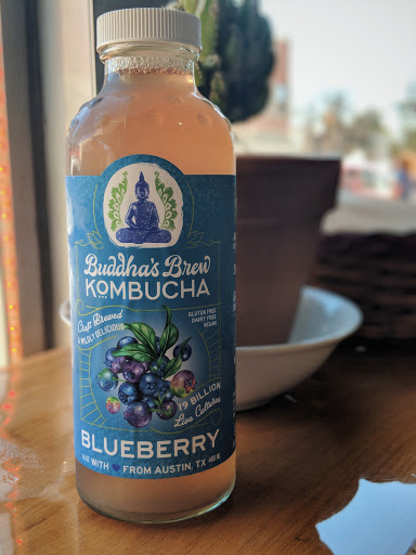 Health Food Store «Oasis Health Foods», reviews and photos, 111 N Muskogee Ave, Tahlequah, OK 74464, USA