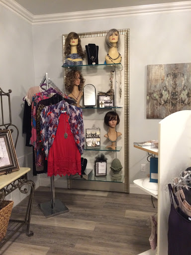 Hair Salon «One Salon.me», reviews and photos, 110 S Barton St, Grapevine, TX 76051, USA