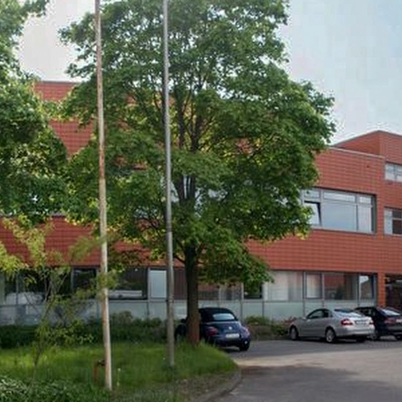 Gymnasium Kronwerk