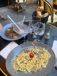 Photo n°21 de 5 Séverin à Paris ()