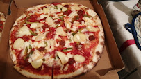 Plats et boissons du Pizzeria Super-Pizza à Roanne - n°4