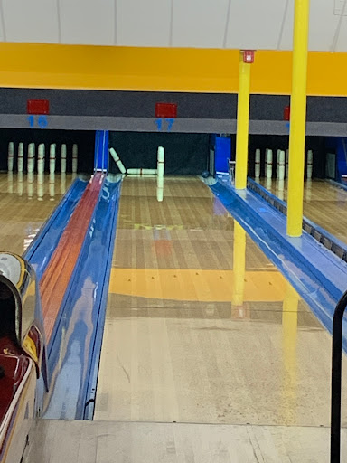 Bowling Alley «Sunnyside Bowladrome Inc», reviews and photos, 176 Water St, Danvers, MA 01923, USA