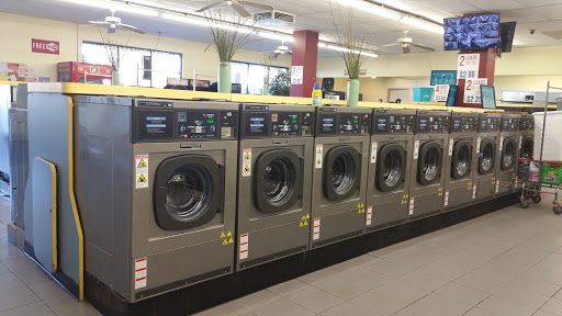 Laundromat «Market St Suds», reviews and photos, 450 S Market St, Inglewood, CA 90301, USA