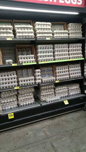 Grocery Store «Grocery Outlet Bargain Market», reviews and photos, 1060 N Wilson Way, Stockton, CA 95205, USA