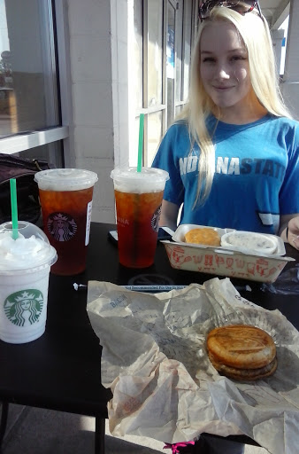 Coffee Shop «Starbucks», reviews and photos, 3017 US-41, Terre Haute, IN 47802, USA