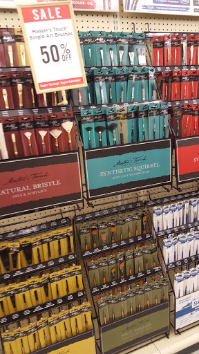 Craft Store «Hobby Lobby», reviews and photos, 2775 E Grand River Ave, East Lansing, MI 48823, USA