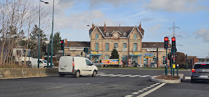 Photo n°64 de McDonald's à Gennevilliers ()
