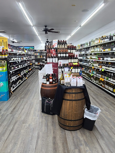 Liquor Store «Trout Liquors», reviews and photos, 5108 Old National Pike, Frederick, MD 21702, USA