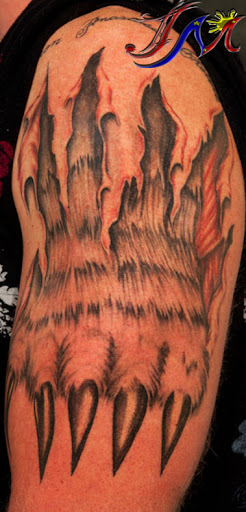 Explore broken hearted tattoo ideas, creative tattoo ideas in Reno, available at Stingray Tattoo supplies