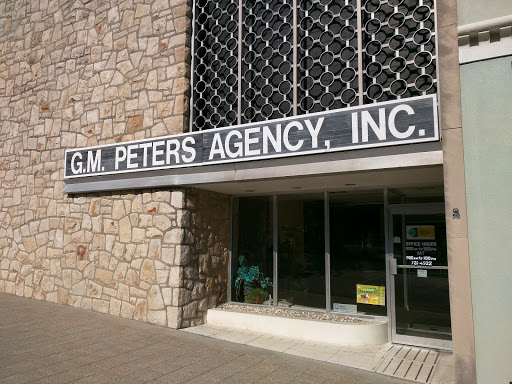 GM Peters Insurance, 11 N Water St, Liberty, MO 64068, Auto Insurance Agency