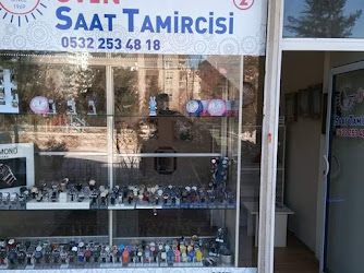 Güven saat 2 tamir&satış