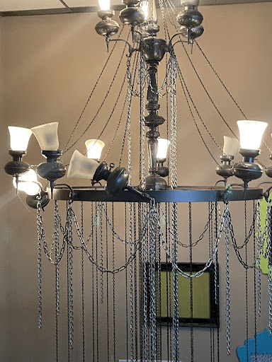 Event Venue «THE CANDLER», reviews and photos, 2942 Ember Dr, Decatur, GA 30034, USA