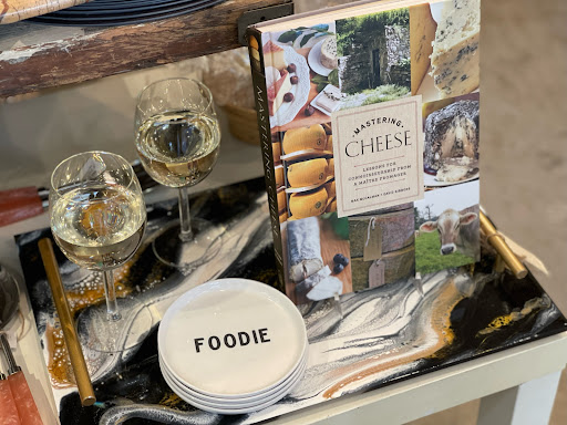 Gift Shop «Tabula Rasa Essentials», reviews and photos, 919 Manhattan Ave # A, Manhattan Beach, CA 90266, USA