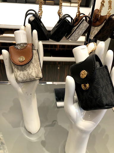 Fashion Accessories Store «Michael Kors», reviews and photos, 18 West Lightcap Rd #1109, Pottstown, PA 19464, USA