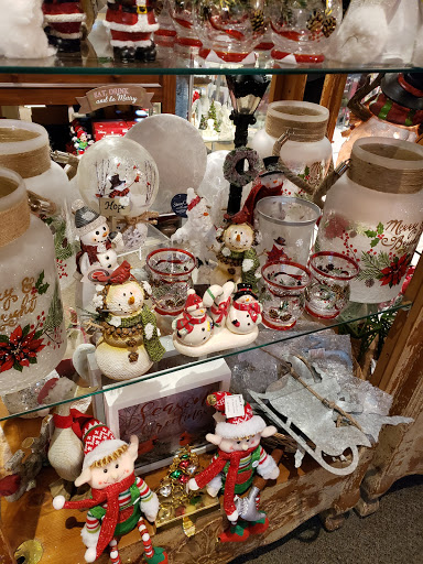 Gift Shop «Winterwood Gift Shop Inc», reviews and photos, 526 Washington St, Cape May, NJ 08204, USA