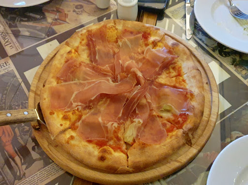 Top 20 pizza Quận 2 Hồ Chí Minh 2022