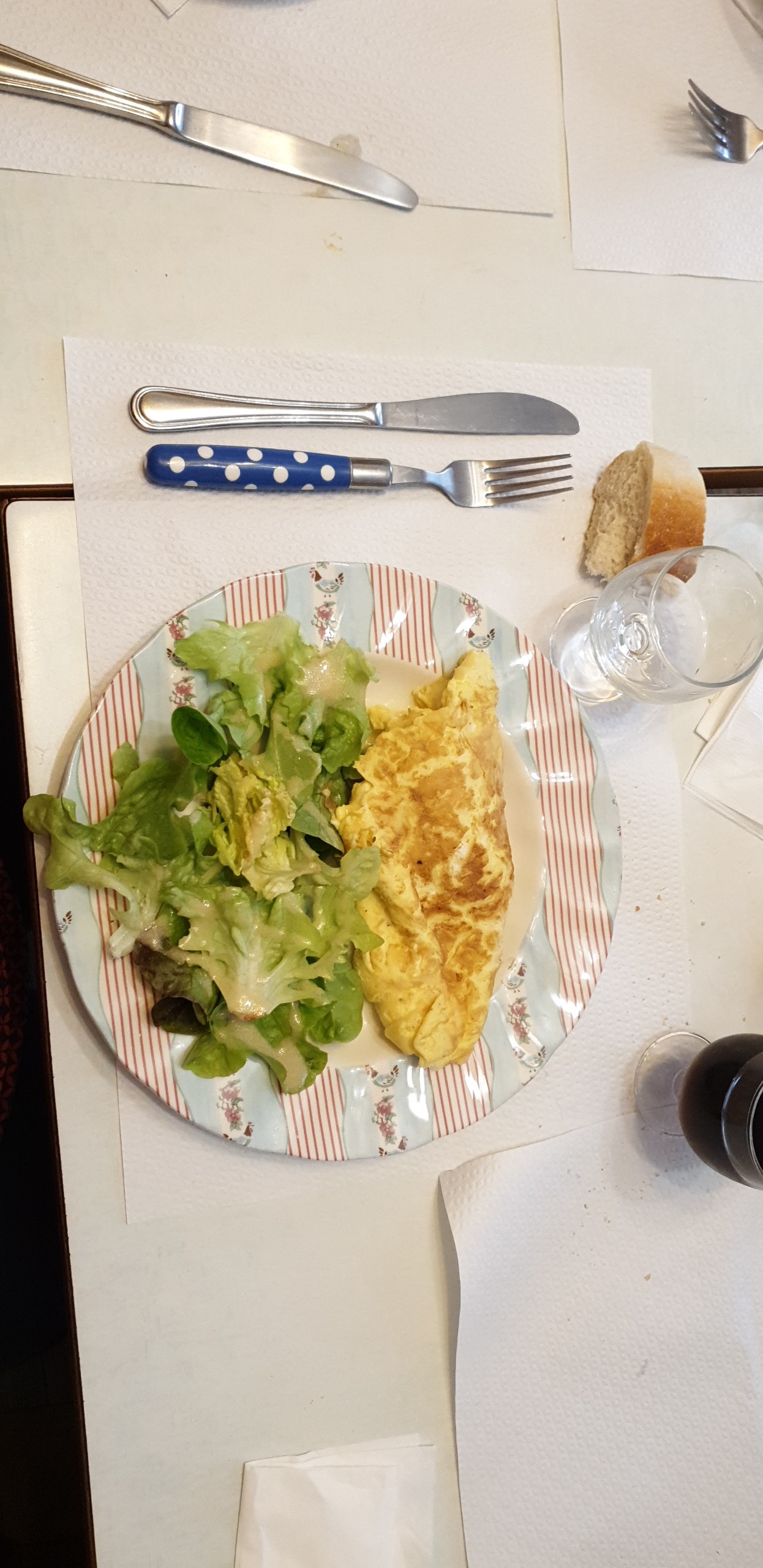 Photo n° 2 de l'avis de Sandrine.A fait le 31/01/2019 à 17:23