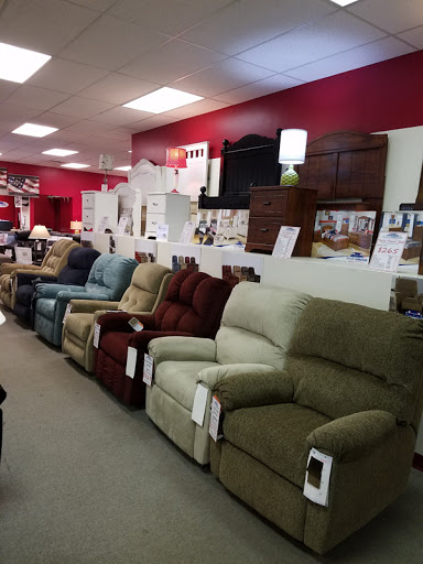Furniture Store «Speedy Furniture of Monroeville», reviews and photos, 3841 William Penn Hwy, Monroeville, PA 15146, USA