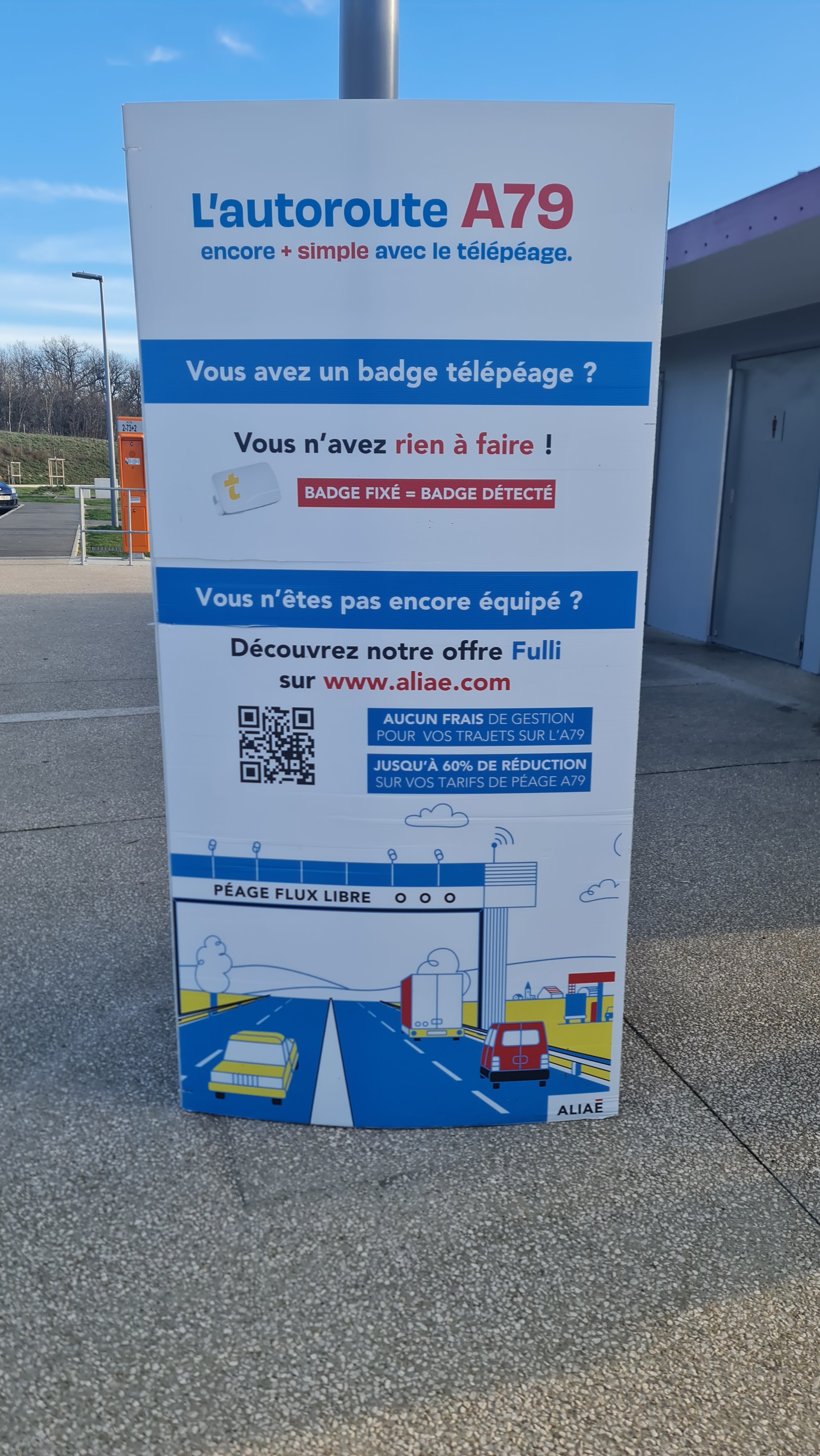 Photo n° 1 de l'avis de Vincent.o fait le 31/12/2023 à 16:47