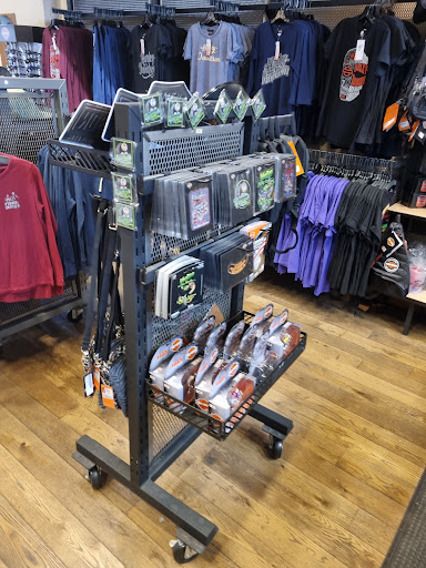 Harley-Davidson Dealer «Voodoo Harley-Davidson», reviews and photos, 812 Decatur St, New Orleans, LA 70116, USA