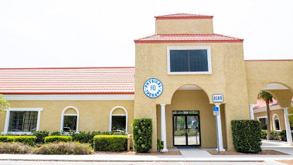 Fitness Quest Physical Therapy-Sarasota (Palmer Ranch)