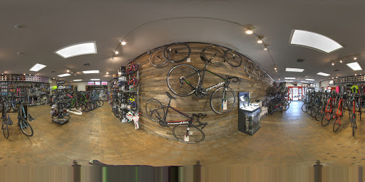 Bicycle Store «Bicycle World of West U», reviews and photos, 2519 Rice Boulevard, Houston, TX 77005, USA