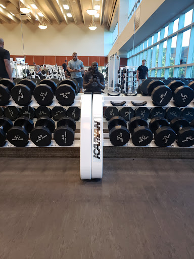 Gym «Life Time Fitness», reviews and photos, 6544 Loftus Ln, Savage, MN 55378, USA