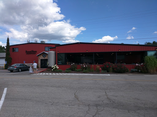 Winery «Round Barn Winery, Distillery & Brewery», reviews and photos, 10983 Hills Rd, Baroda, MI 49101, USA