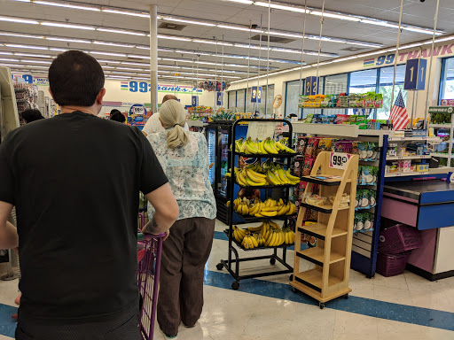 Discount Store «99 Cents Only Stores», reviews and photos, 2294 Tapo St, Simi Valley, CA 93063, USA