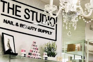 The Studio Nail & Beauty Supply image