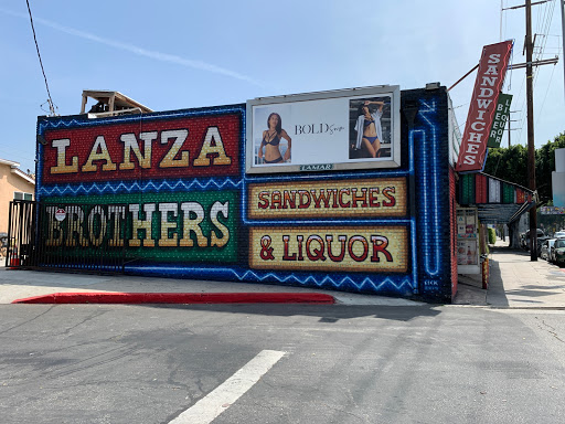 Grocery Store «Lanza Brothers Market», reviews and photos, 1803 N Main St, Los Angeles, CA 90031, USA