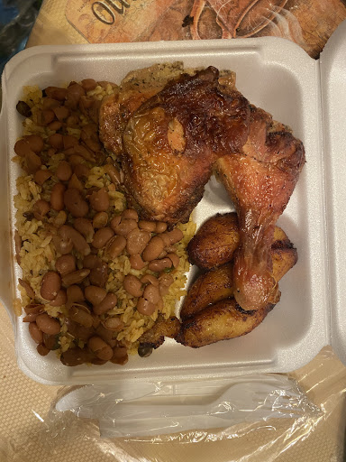 Restaurant «Ramona Deli y Restaurant», reviews and photos, 3549 Recker Hwy, Winter Haven, FL 33880, USA