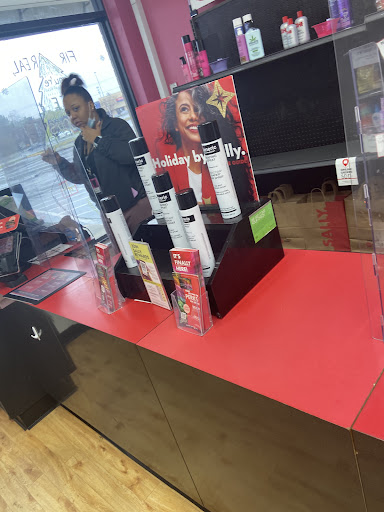 Beauty Supply Store «Sally Beauty», reviews and photos, 4215 University Dr #7, Durham, NC 27707, USA