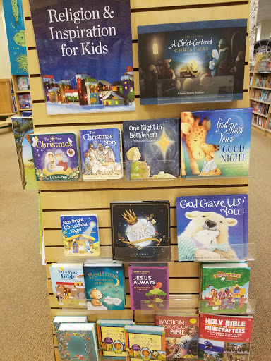 Book Store «Barnes & Noble», reviews and photos, 2825 W Main St, Bozeman, MT 59718, USA