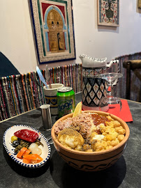 Les plus récentes photos du Restaurant tunisien El Marsa à Ivry-sur-Seine - n°11