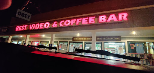 Video Store «Best Video Film & Cultural Center», reviews and photos, 1842 Whitney Ave, Hamden, CT 06517, USA