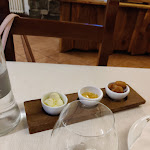 Photo n°7 de l'avis de Ilaria.i fait le 28/07/2021 à 20:30 sur le  Restaurant de la Croix-Blanche à Etroubles