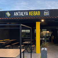 Photos du propriétaire du Restauration rapide Antalya Kebab Portet à Portet-sur-Garonne - n°1