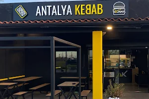 Antalya Kebab Portet image