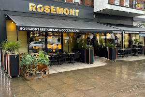 Rosemont Restaurant & Cocktail Bar image