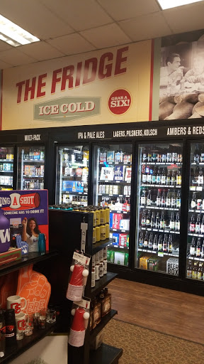 Liquor Store «Liquor Outlet», reviews and photos, 5107 Commercial St SE, Salem, OR 97306, USA