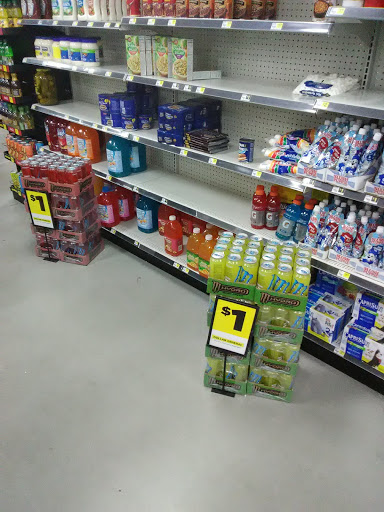 Discount Store «Dollar General», reviews and photos, 3941 N Scenic Hwy, Lake Wales, FL 33898, USA