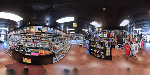 Vaporizer Store «High Life Smoke shop», reviews and photos, 1423 E Franklin Blvd, Gastonia, NC 28056, USA