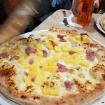 Photo n°1 de l'avis de Milva.a fait le 26/10/2019 à 20:40 sur le  Bar Ristorante Pizzeria Alle Palme à Volano