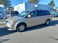 Universal Sales & Service - Photo 5 - Car repair in Spokane, WA, Spokane