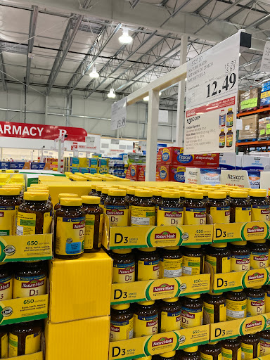 Warehouse store «Costco Wholesale», reviews and photos, 7725 188th Ave NE, Redmond, WA 98052, USA