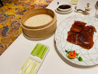 Canard laqué de Pékin du Restaurant asiatique Shang Palace à Paris - n°16